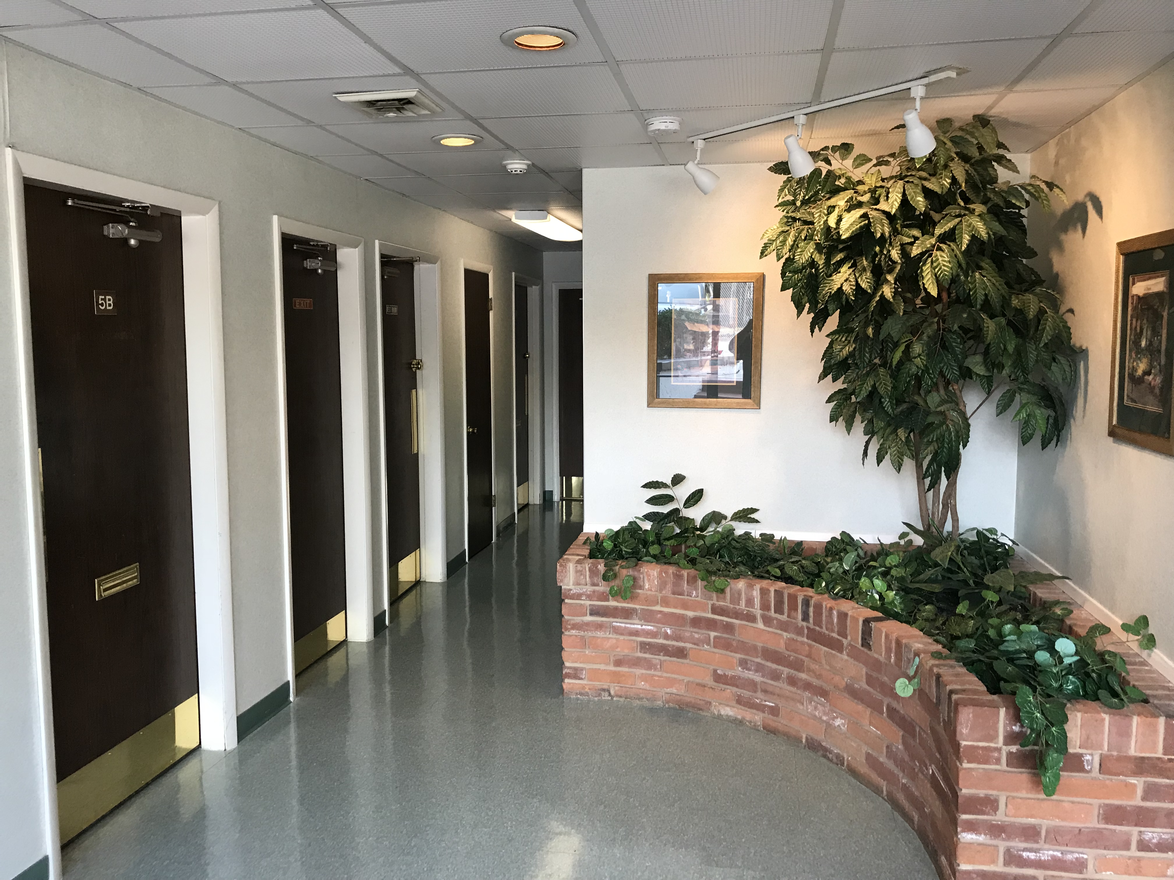 South St. Louis County Office Suites